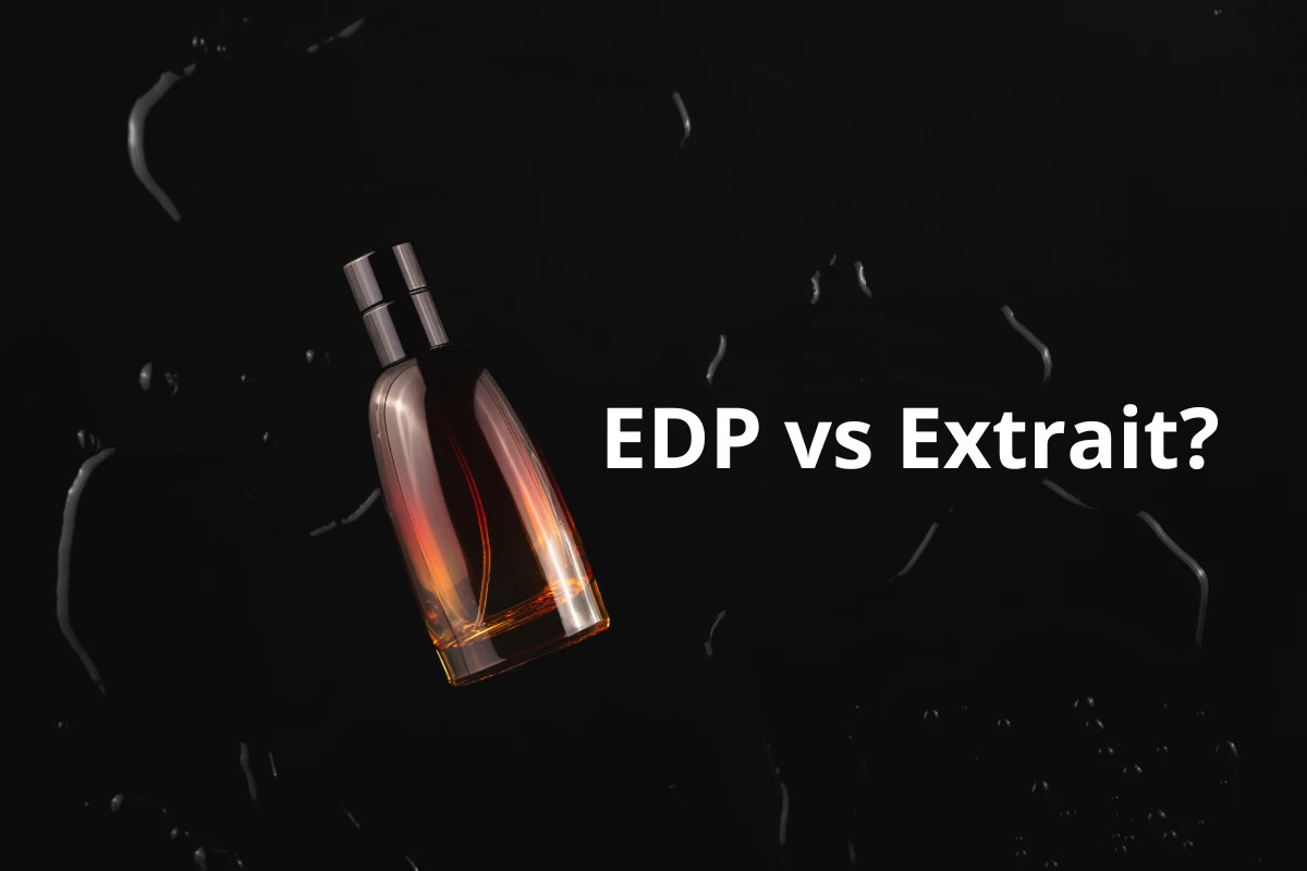 Чи варто платити більше: аналіз стійкості EDP vs Extrait