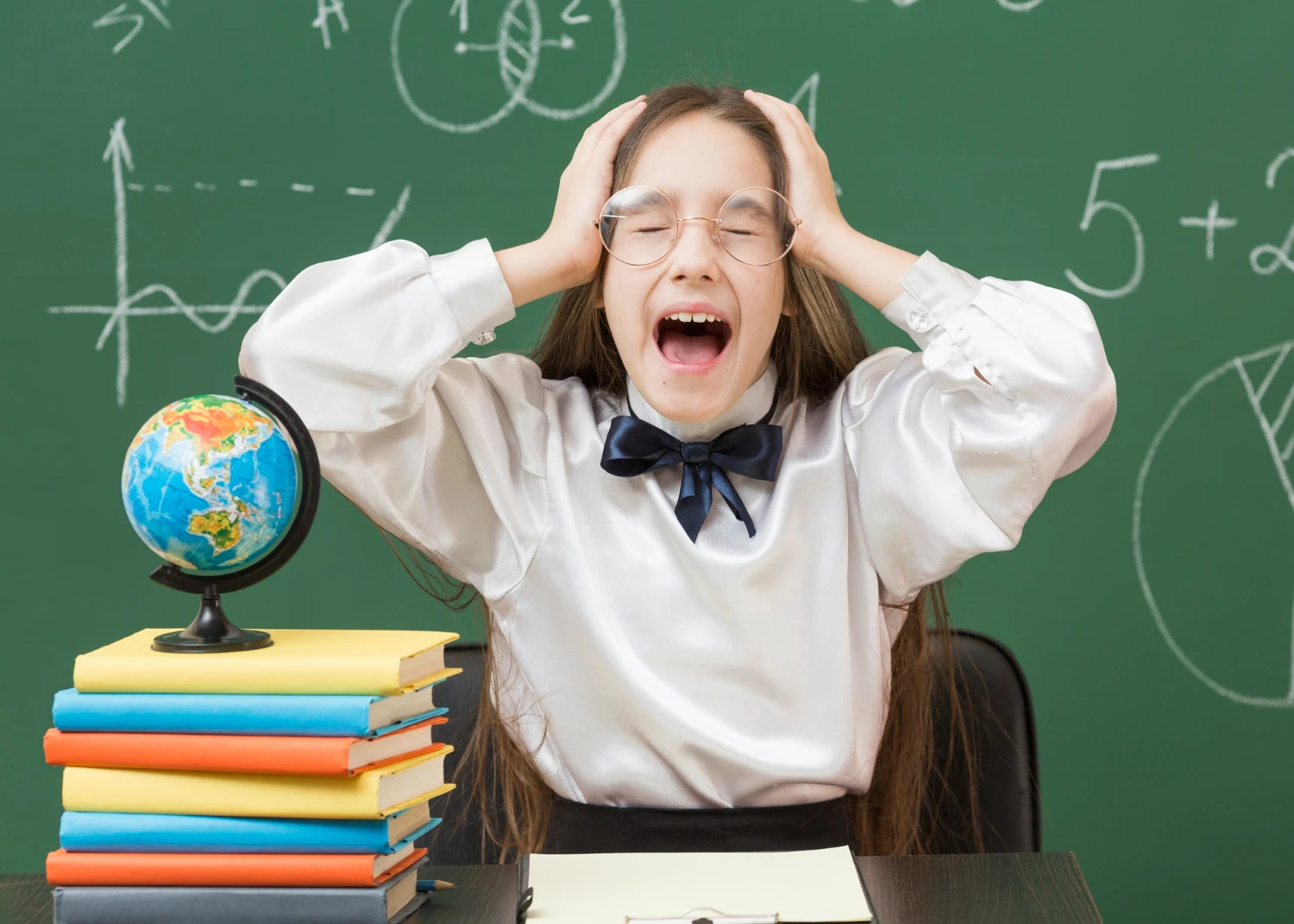 Як полюбити навчання з геометрії: прості способи вчитися без стресу