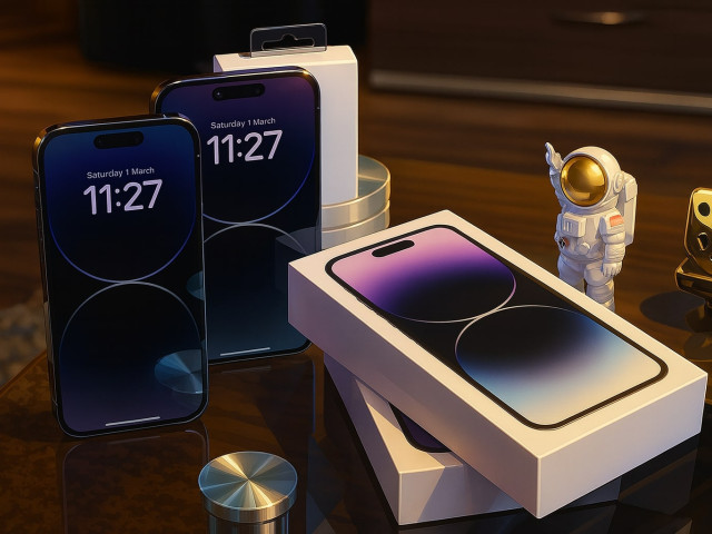 5 моделей iPhone, які заслуговують на увагу у 2025 році