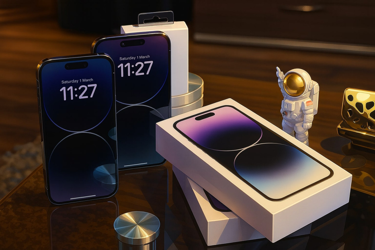 5 моделей iPhone, які заслуговують на увагу у 2025 році