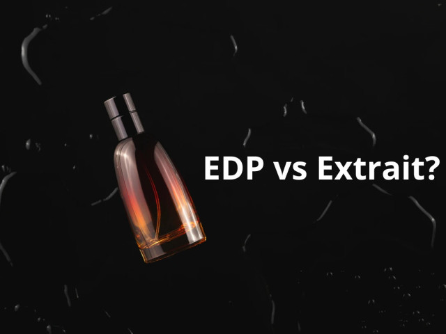 Чи варто платити більше: аналіз стійкості EDP vs Extrait