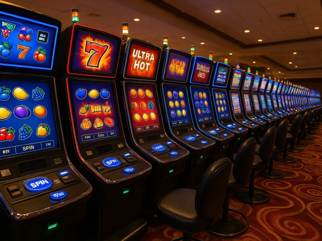 Чи є різниця між демо та повною грою у слотах на TopMatch