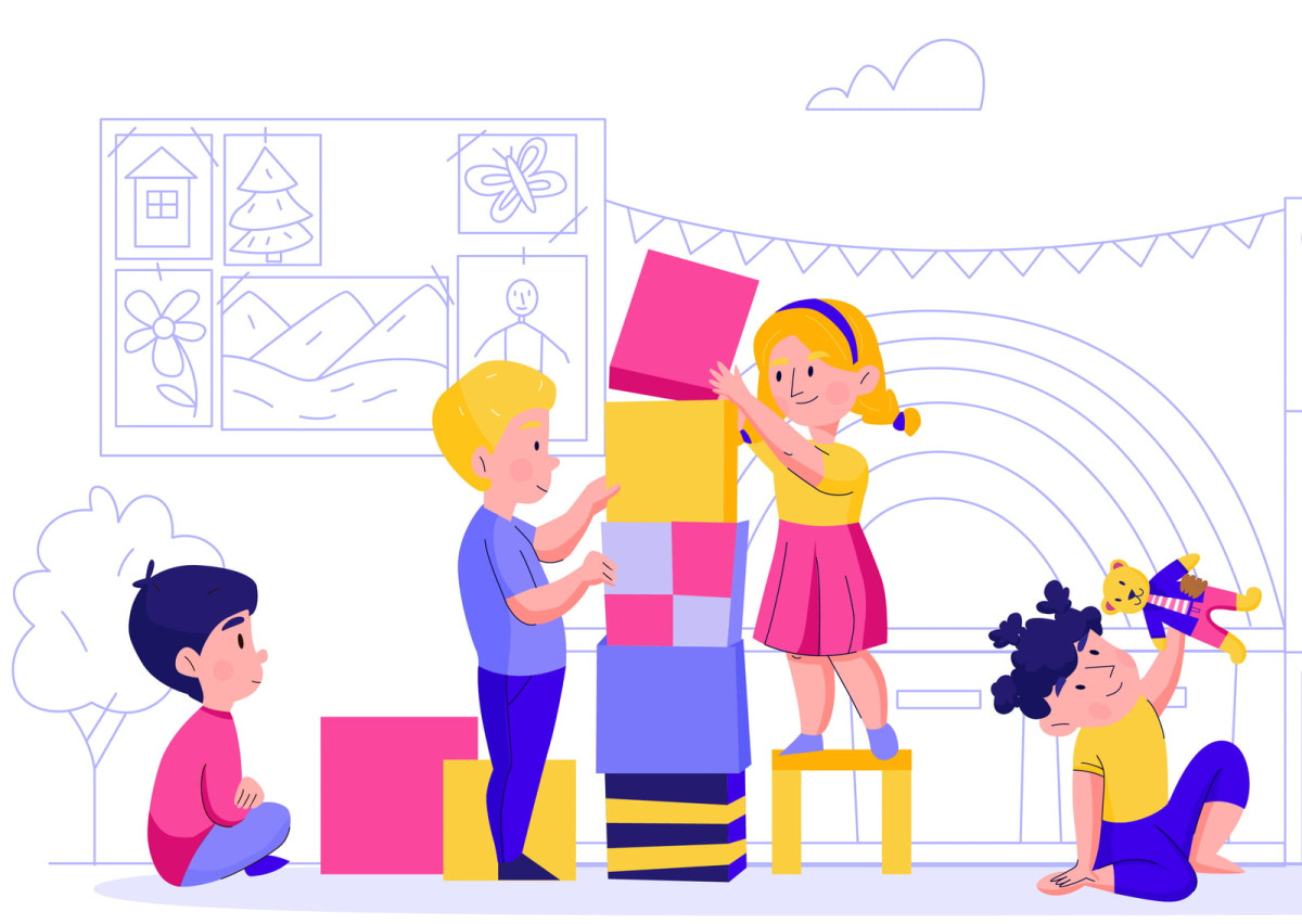 Чому батькам зручно обирати дитячий садок і школу в одному місці