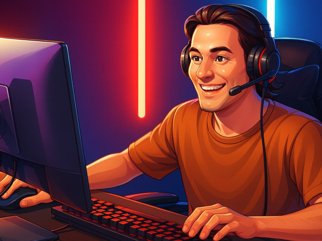 Ігрові навушники: як знайти ідеальну гарнітуру для геймерського досвіду