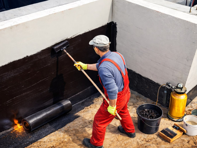 Ін’єкційна гідроізоляція – надійний захист будівельних конструкцій