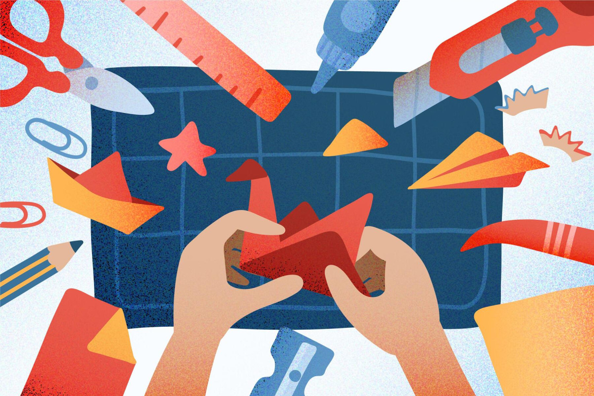 Як розвивати художні здібності в домашніх умовах