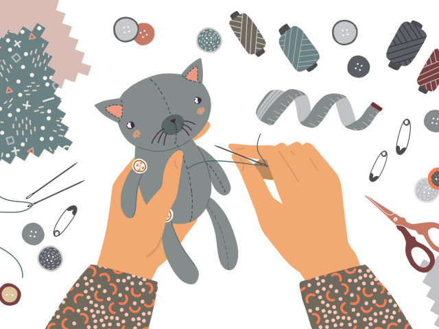 Як батькам вчасно зрозуміти, що дитина має художні здібності