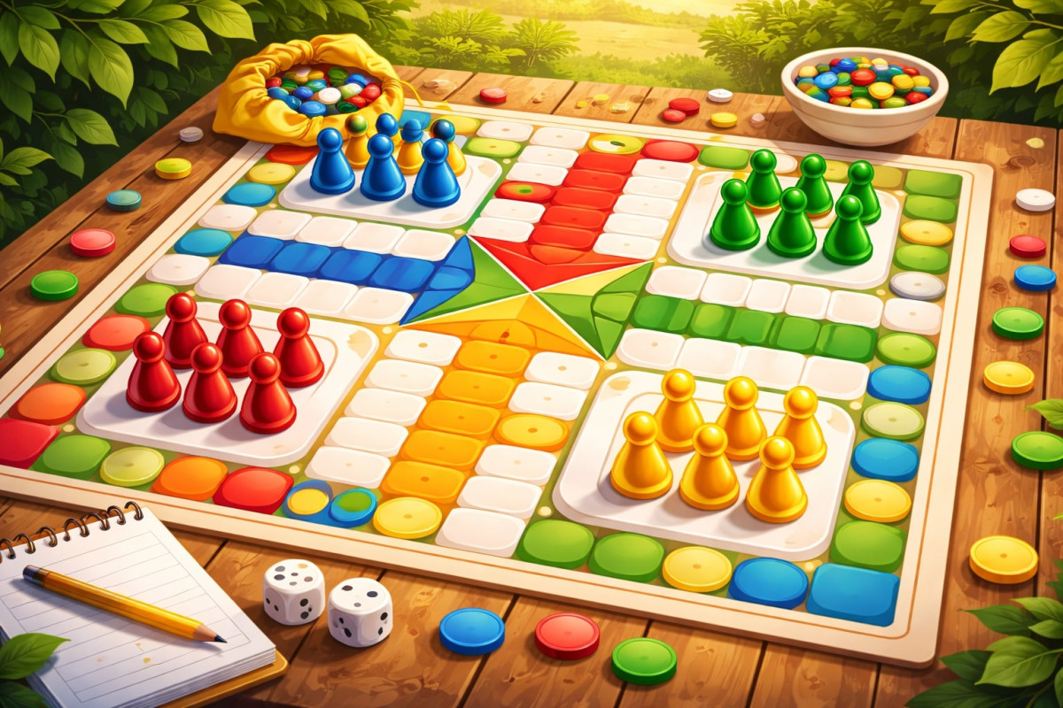 Як грати в пачисі