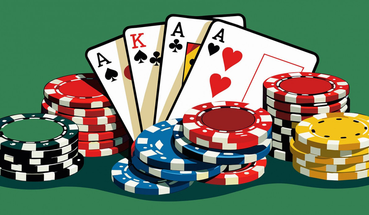 Poker