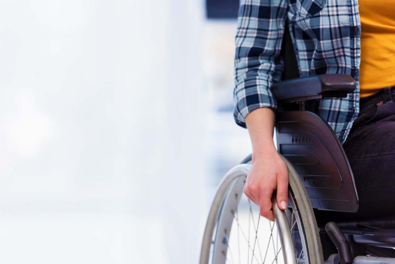 Як і коли з’явились перші інвалідні візки – 3