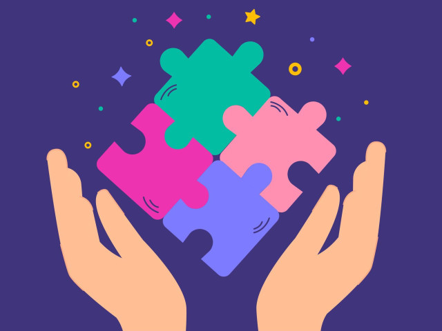 Як підібрати пазли для дітей за віком – рекомендації психологів
