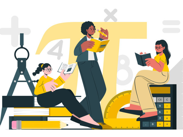 Як полюбити навчання з геометрії: прості способи вчитися без стресу