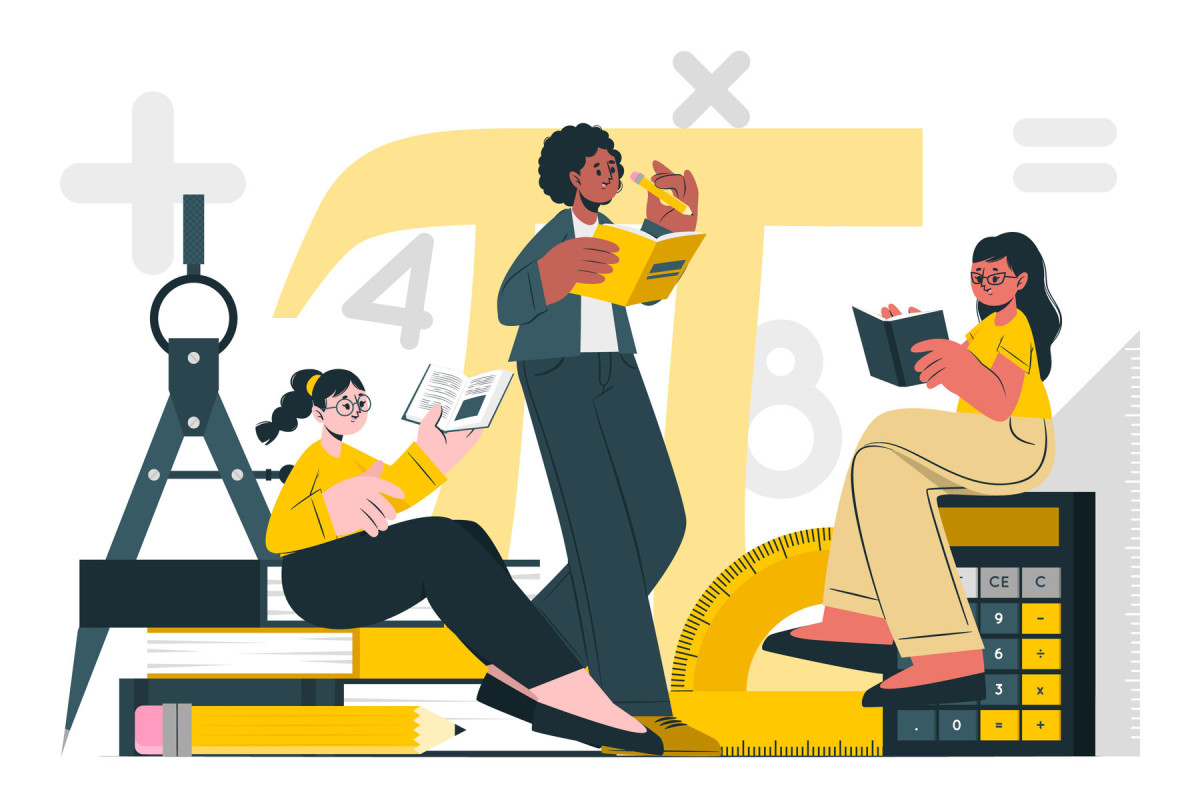 Як полюбити навчання з геометрії: прості способи вчитися без стресу