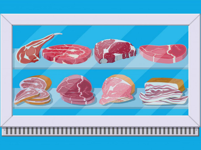 Як розморозити м'ясо: 3 способи як це зробити за 5-10 хвилин