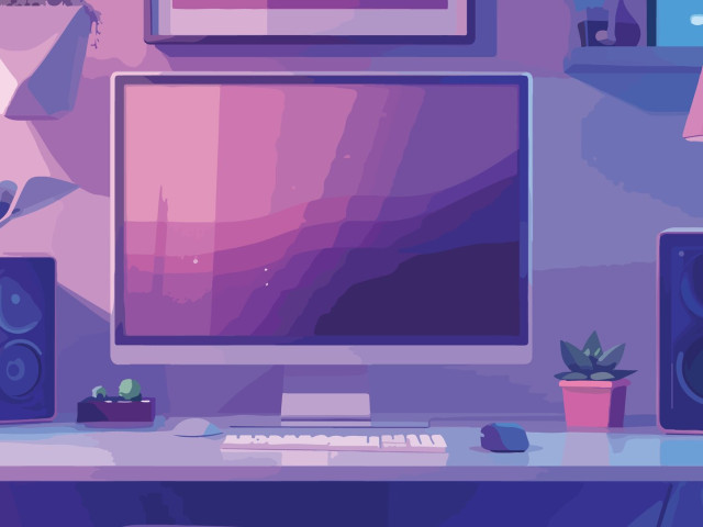 Як вибрати персональний комп’ютер?