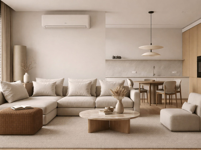 Як вибрати та купити кондиціонер: практичні рекомендації від компанії Кондиціонери України