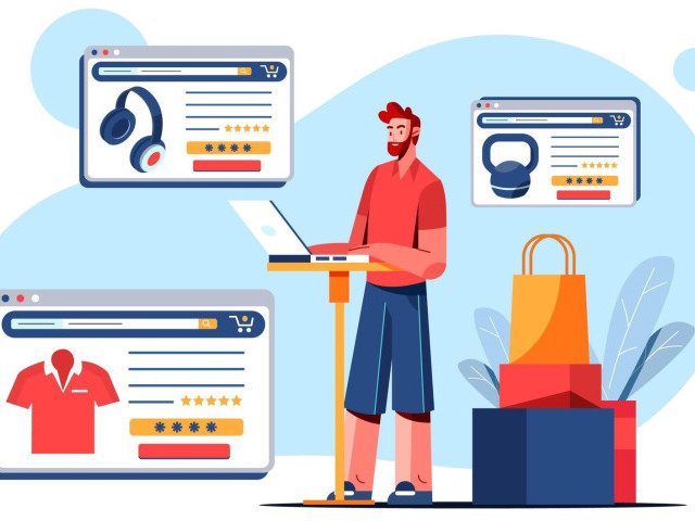 Як відгуки допомагають підняти ефективність реклами в Google Shopping?