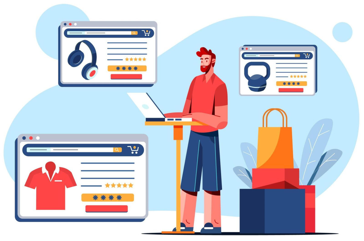Як відгуки допомагають підняти ефективність реклами в Google Shopping?