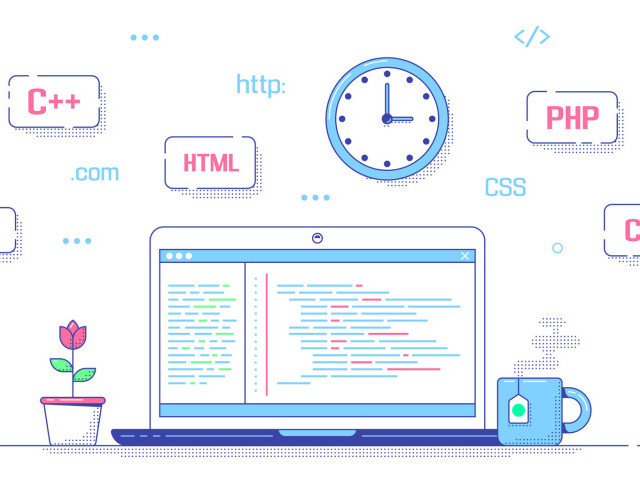 Як знайти підрядника по розробці сайтів в Україні