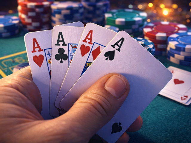 Які лайфхаки у покері будуть корисні гравцям?