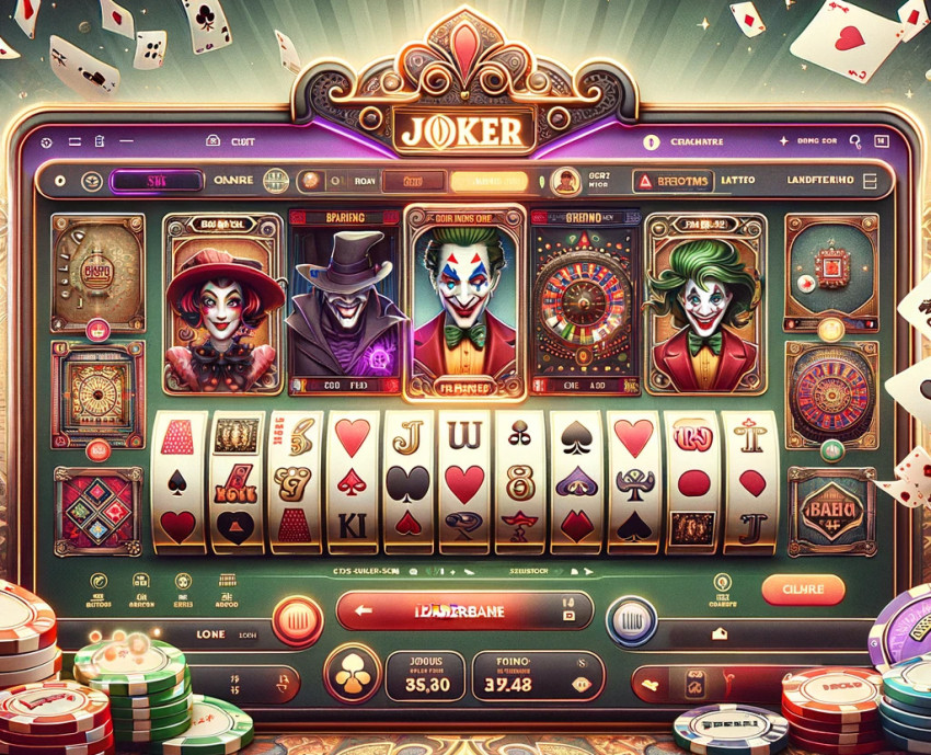 Joker Casino: все, що варто знати про ліцензійне казино в Україні