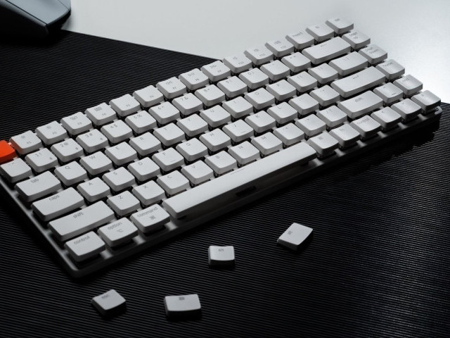 Keychron K3: як стати кращою клавіатурою для пристроїв Apple