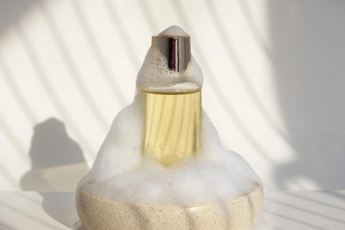 Як правильно користуватися оліями для душу взимку