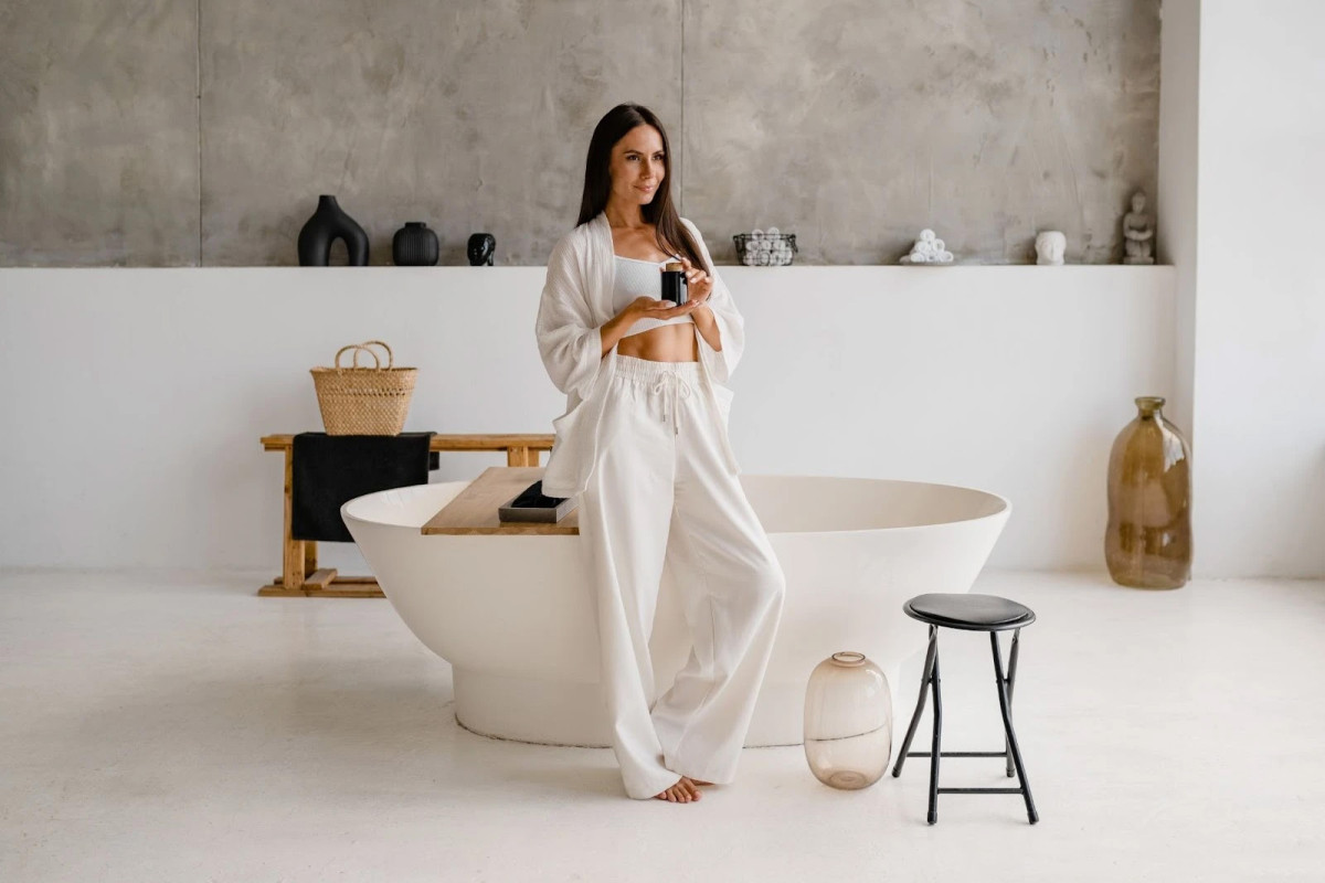 Чи можна використовувати олії для душу цілий рік