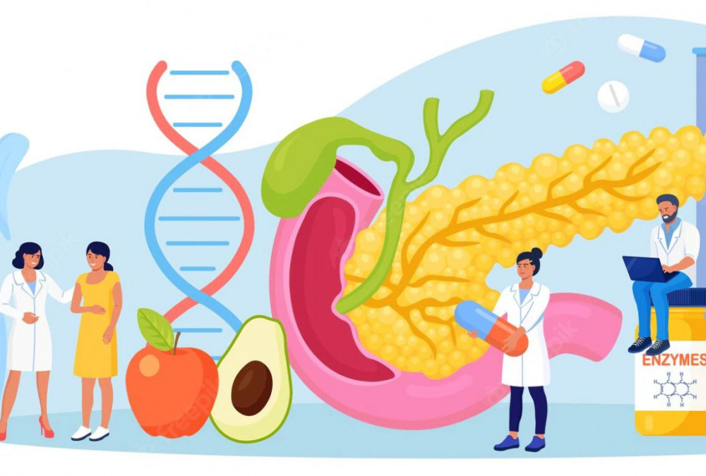 Як розпізнати панкреатит та чим його лікувати