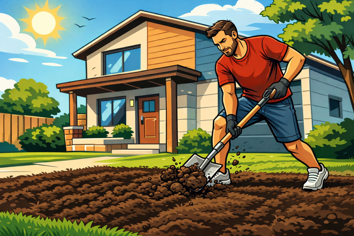 Підготовка ґрунту – фундамент успіху