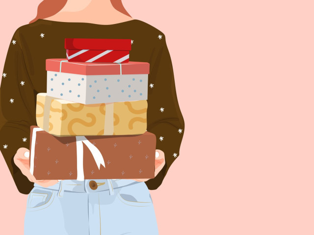 Подарункові тренди року: що обирають найчастіше