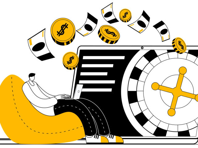 Рейтинги онлайн-казино: основні особливості формування