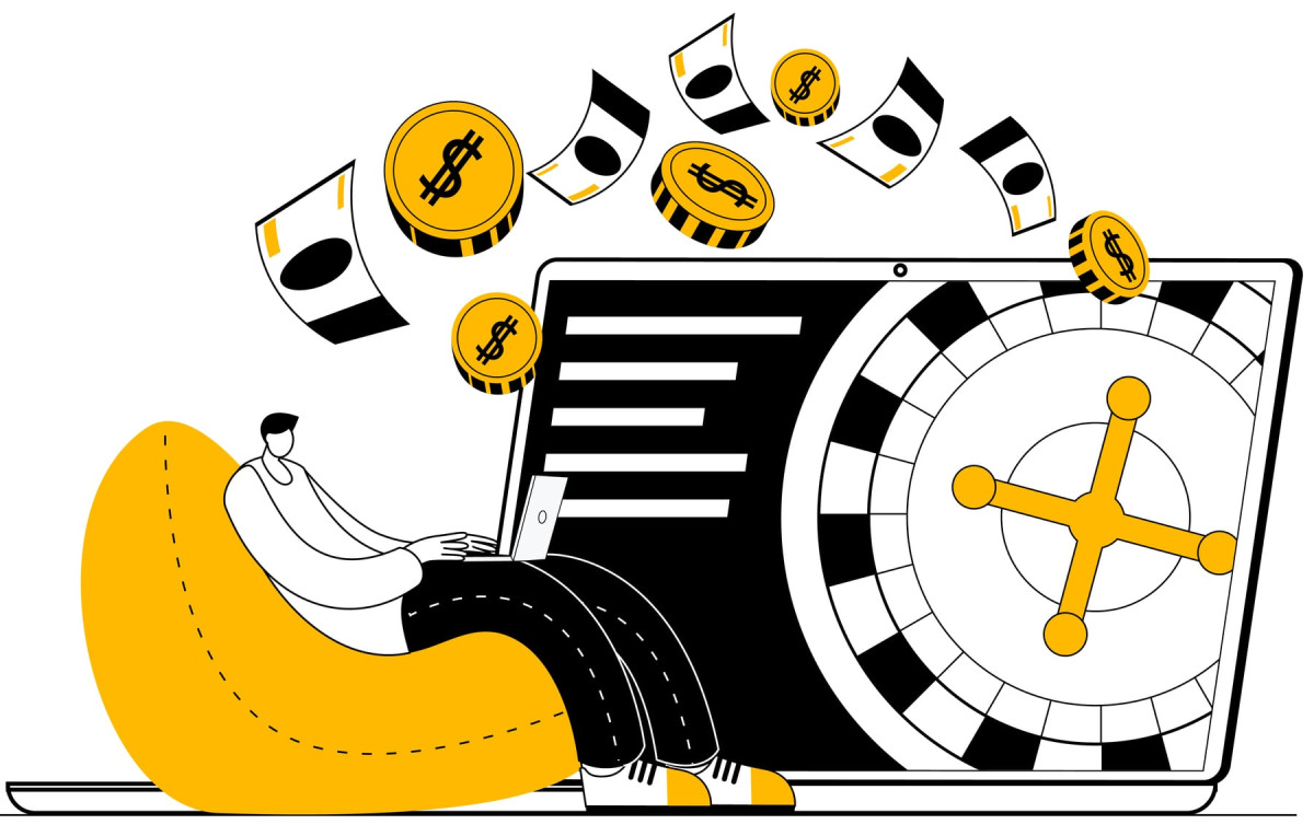 Рейтинги онлайн-казино: основні особливості формування