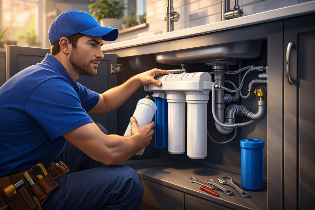 Сантехнічні послуги у Львові: види та особливості