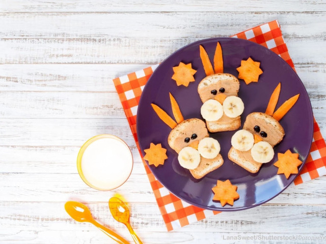 Сценарій для обіду: 10 способів перетворити їжу на пригоду