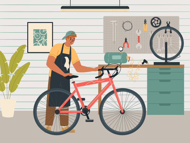 Що купувати для велосипеда поза сезоном – і чому це розумніше, ніж витрачати гроші влітку