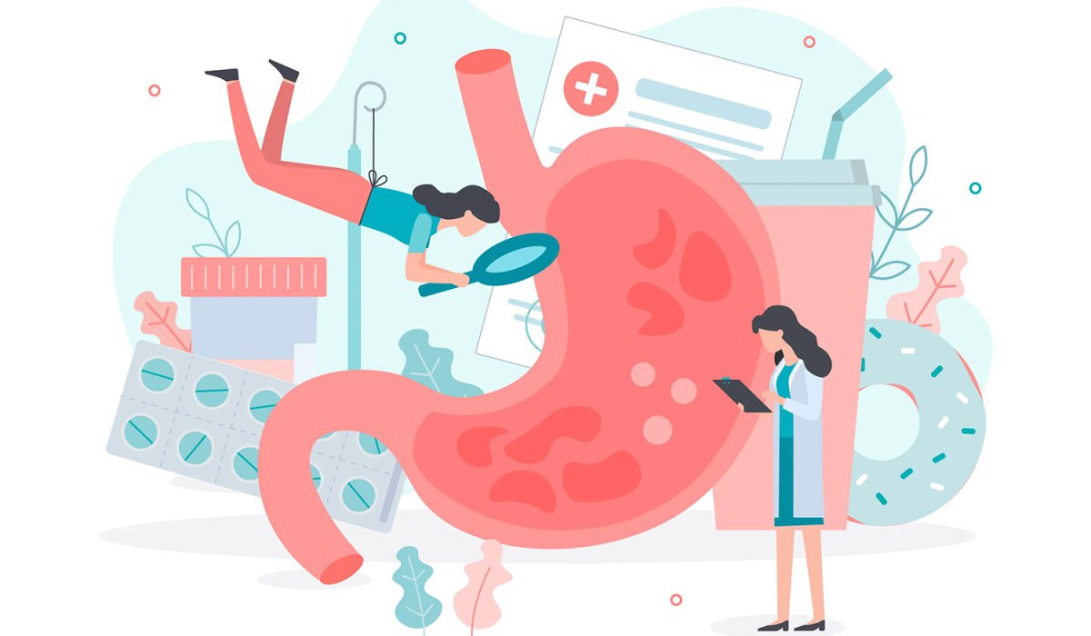 Збалансоване харчування