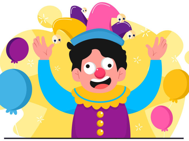 Святкові розваги для дітей: аніматори та квести