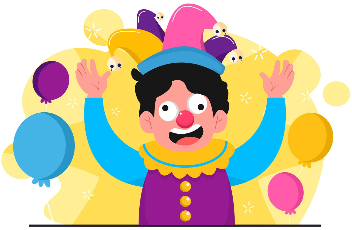 Святкові розваги для дітей: аніматори та квести