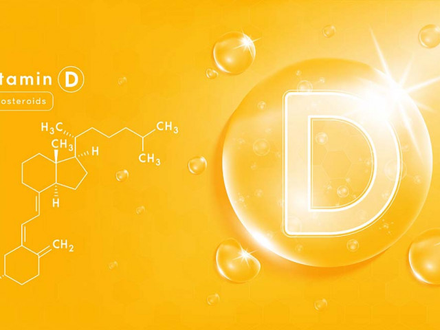 «Сонячний нутрієнт»: важливі особливості вітаміну D