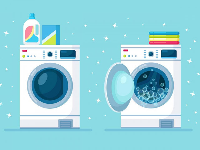 Види пральних порошків: порошки для різних типів тканин та режимів прання
