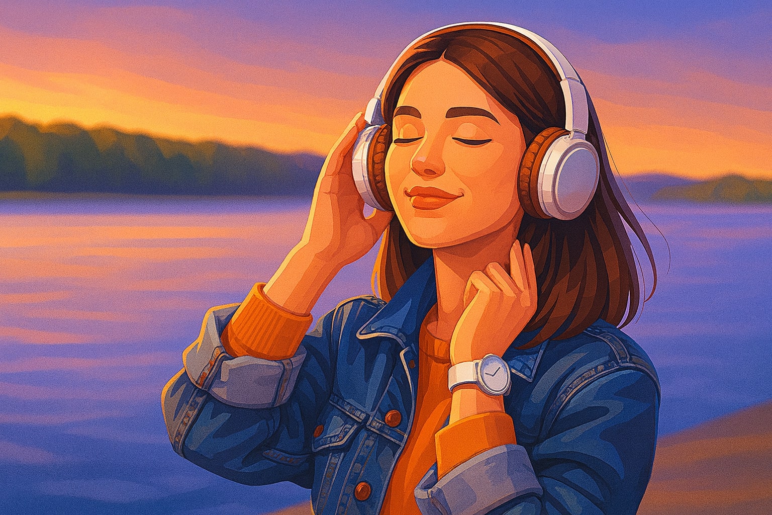 Технології для комфорту і безпеки – хороший подарунок