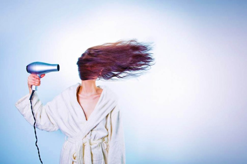 5 практичних порад, як доглядати за волоссям в мороз – 2