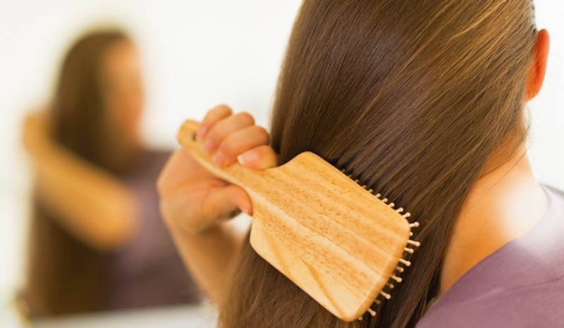 5 практичних порад, як доглядати за волоссям в мороз – 5